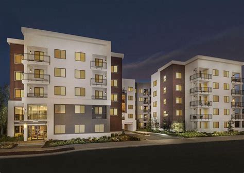  Constructed in 2017, the Oak Grove apartment building comprises 134 units of the following unit mix: One Bedroom, Three Bedroom/One and Three Quarter Bath, Two Bedroom/One Bath, totaling 97,481 SqFt. The property is located in Far South San Jose, at 5568 Lexington Avenue, Bay Area - South Bay. 